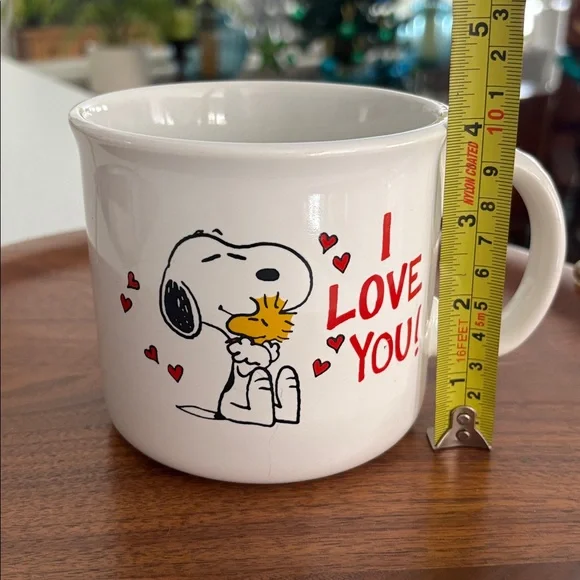 Gibson Peanuts Mug - Picture 6 of 8